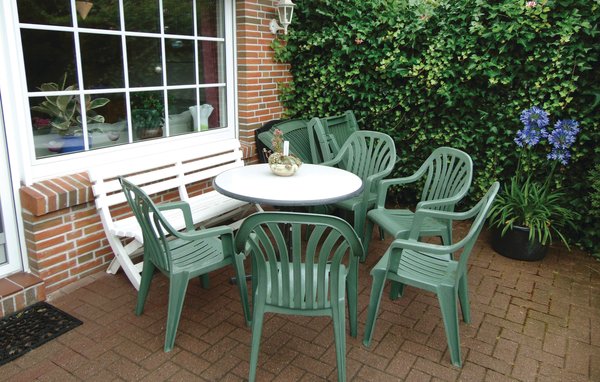 Vakantiehuis 