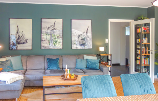 Ferienhaus 
