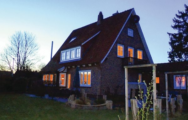 Ferienhaus 