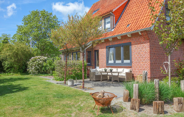 Ferienhaus 