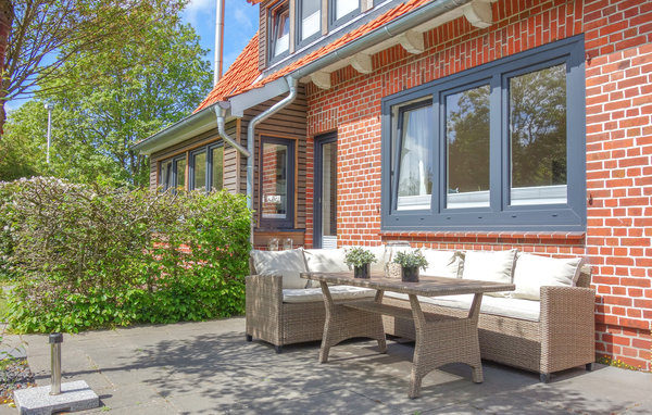 Ferienhaus 