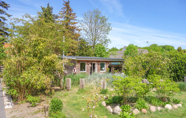 Ferienhaus 