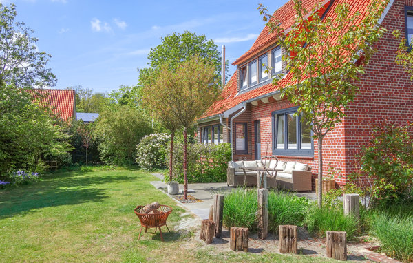 Ferienhaus 
