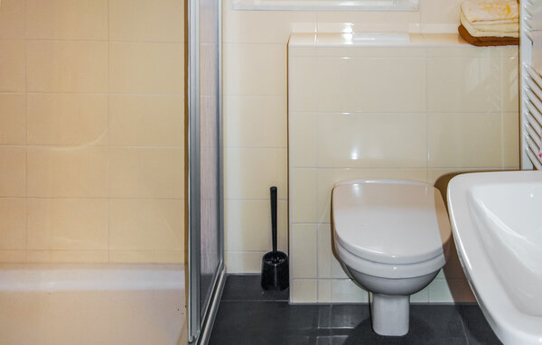 Ferienwohnung - Wingst , Deutschland - DNS157 701