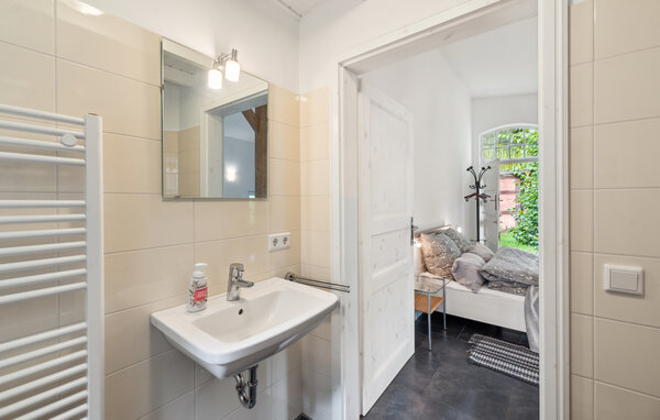 Apartamento - Wingst , Alemania - DNS157 702