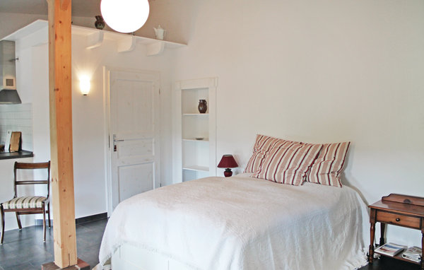 Ferienwohnung - Wingst , Deutschland - DNS157 602