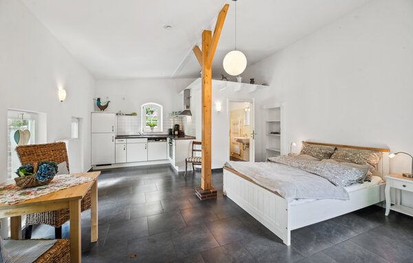 Apartamento - Wingst , Alemania - DNS157 5