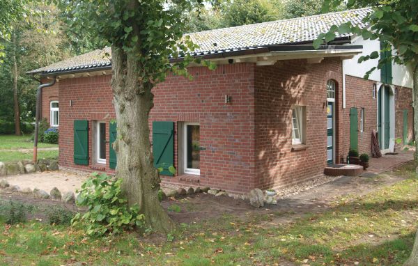 Ferienwohnung - Wingst , Deutschland - DNS157 81