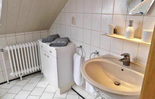 Ferienwohnung - Osterbruch , Deutschland - DNS183 701