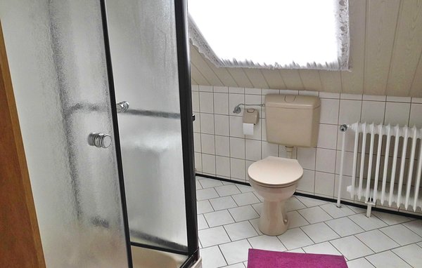 Ferienwohnung - Osterbruch , Deutschland - DNS183 702