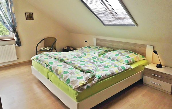 Ferienwohnung - Osterbruch , Deutschland - DNS183 601