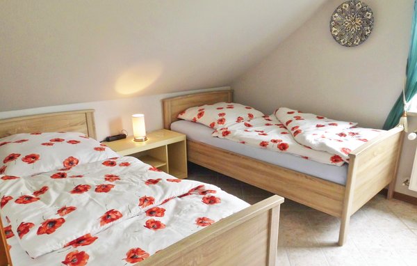 Ferienwohnung - Osterbruch , Deutschland - DNS183 3