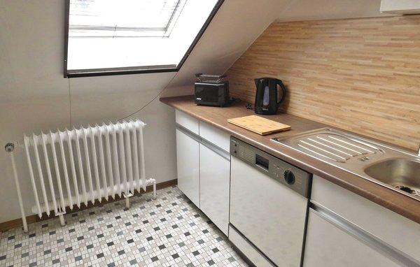 Ferienwohnung - Osterbruch , Deutschland - DNS183 402