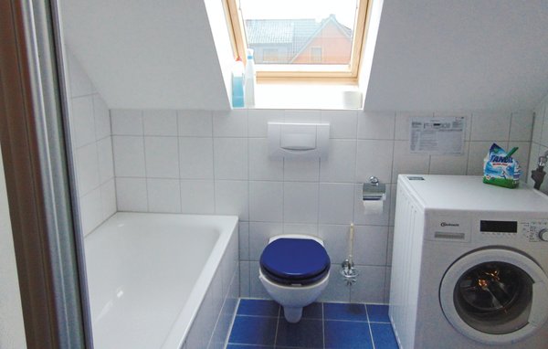 Semesterhus - Wurster Nordseeküste , Tyskland - DNS184 701