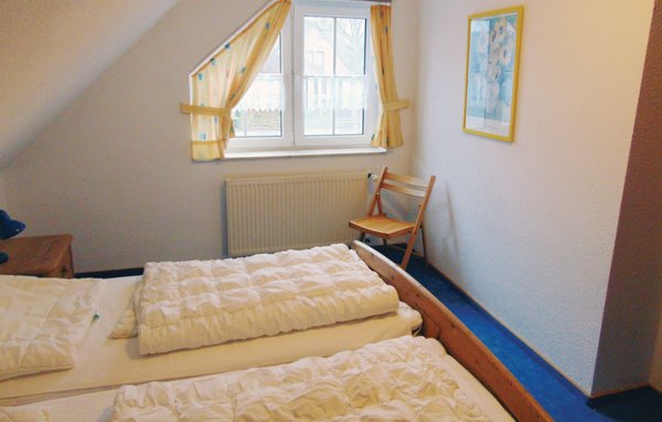 Semesterhus - Wurster Nordseeküste , Tyskland - DNS184 601