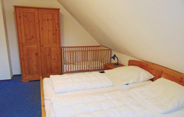 Semesterhus - Wurster Nordseeküste , Tyskland - DNS184 602