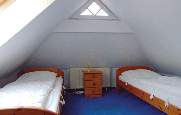 Semesterhus - Wurster Nordseeküste , Tyskland - DNS184 603