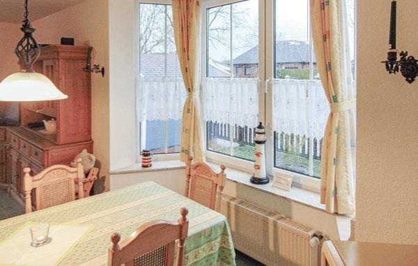 Semesterhus - Wurster Nordseeküste , Tyskland - DNS184 401