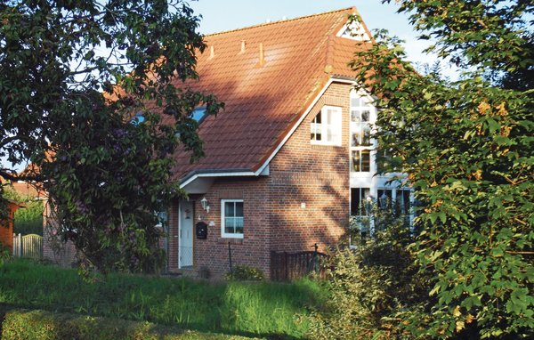 Semesterhus - Wurster Nordseeküste , Tyskland - DNS184 81