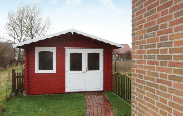Ferienhaus 