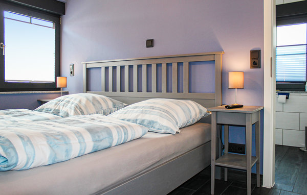 Ferienwohnung - Wiesmoor , Deutschland - DNS194 601
