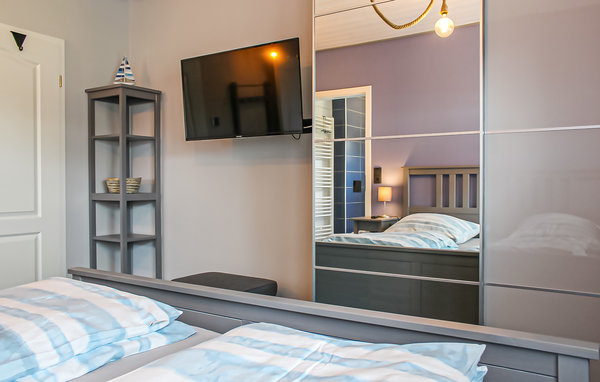 Ferienwohnung - Wiesmoor , Deutschland - DNS194 602
