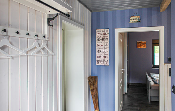 Ferienwohnung - Wiesmoor , Deutschland - DNS194 501