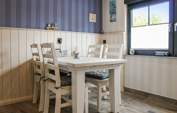 Ferienwohnung - Wiesmoor , Deutschland - DNS194 401