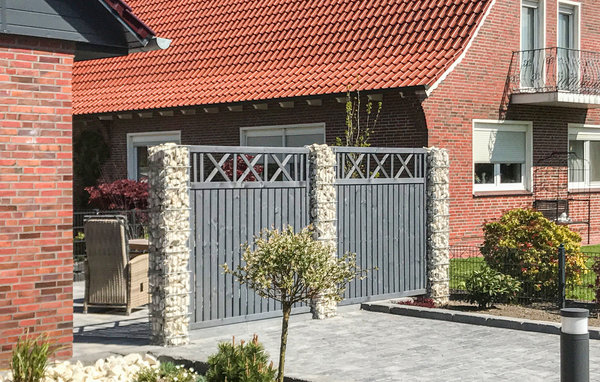 Ferienwohnung - Wiesmoor , Deutschland - DNS194 102
