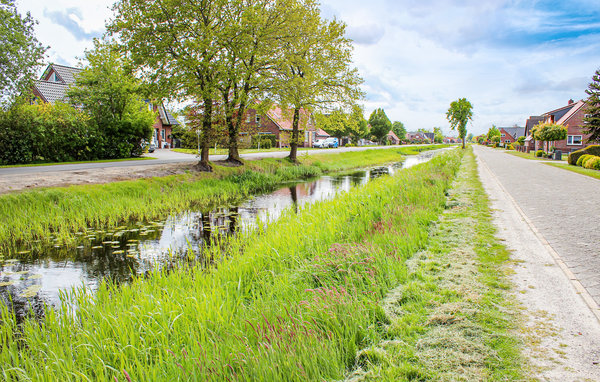Ferienwohnung - Wiesmoor , Deutschland - DNS194 103