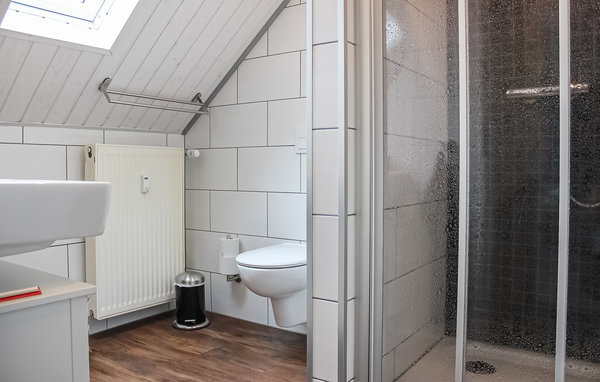 Ferienhaus - Norden , Deutschland - DNS196 701