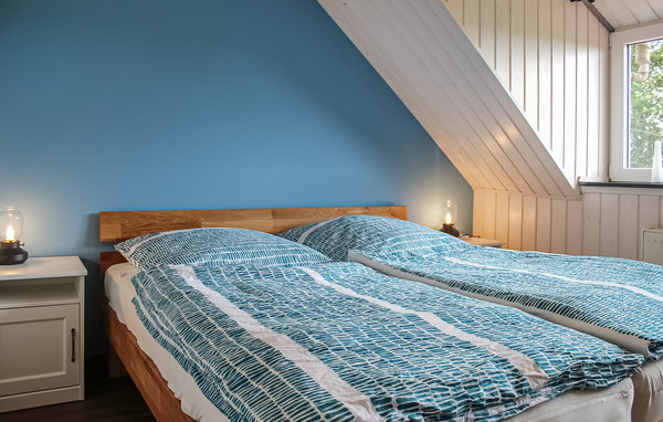 Ferienhaus - Norden , Deutschland - DNS196 601