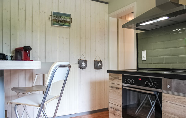 Ferienhaus - Norden , Deutschland - DNS196 403