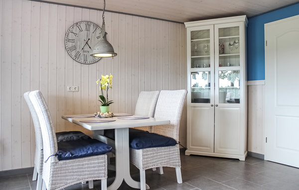 Ferienhaus - Norden , Deutschland - DNS196 303