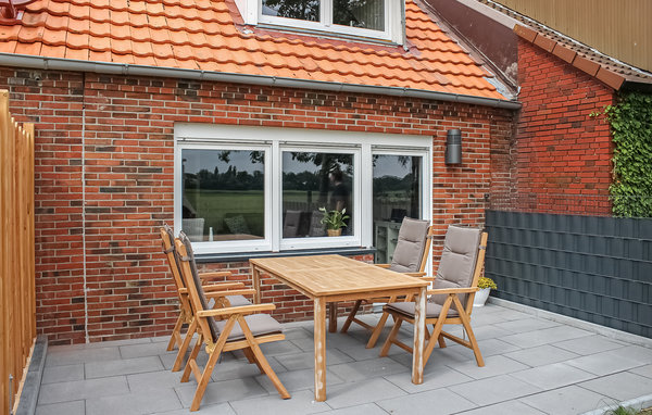 Ferienhaus - Norden , Deutschland - DNS196 101