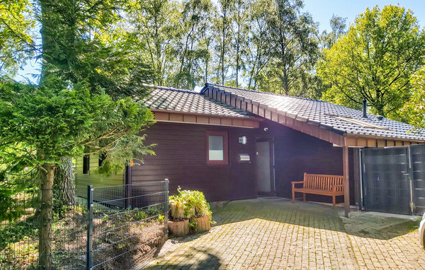 Feriehuse - Haren , Tyskland - DNS198 103