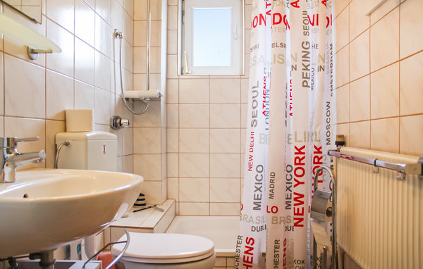 Ferienwohnung 