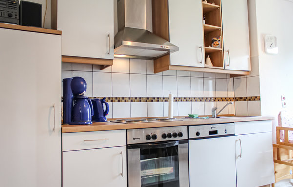 Ferienwohnung 