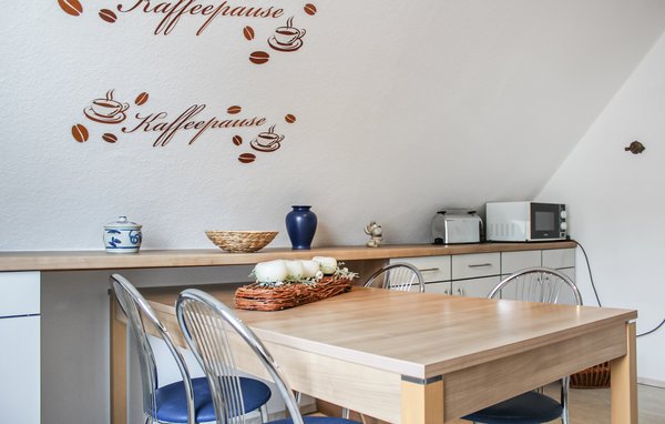 Ferienwohnung 