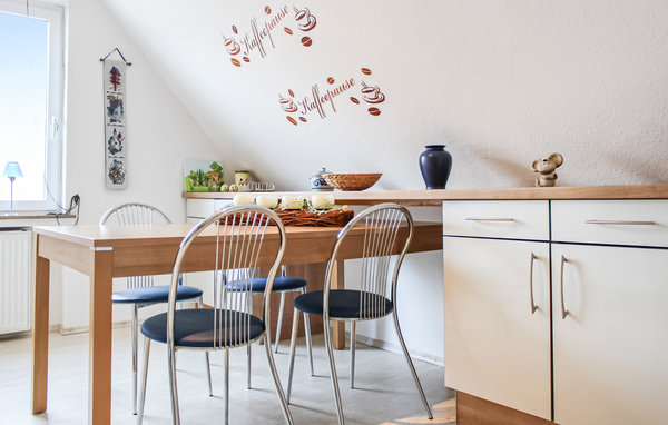 Ferienwohnung 