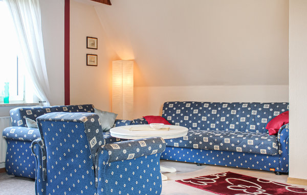 Ferienwohnung 