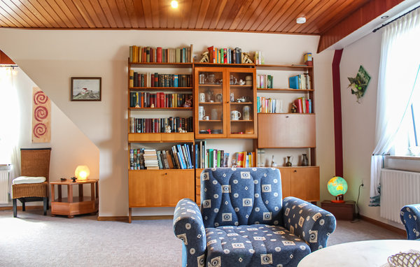 Ferienwohnung 