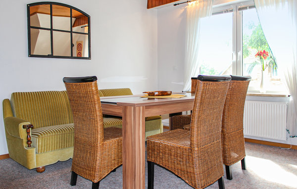 Ferienwohnung 