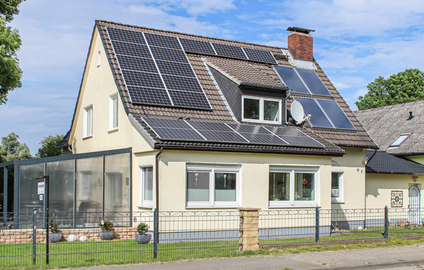 Ferienwohnung 