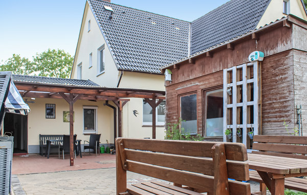 Ferienwohnung 