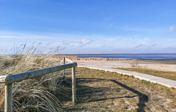 Apartment - Varel-Dangast , Germany - DNS207 6
