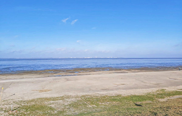 Apartment - Varel-Dangast , Germany - DNS207 902