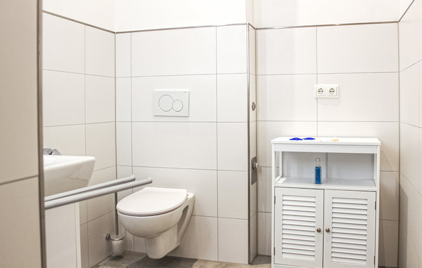 Apartment - Varel-Dangast , Germany - DNS207 702