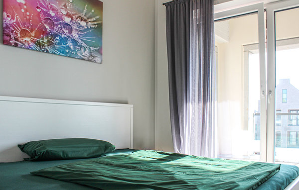 Apartment - Varel-Dangast , Germany - DNS207 601