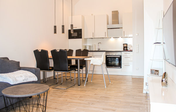 Apartment - Varel-Dangast , Germany - DNS207 401